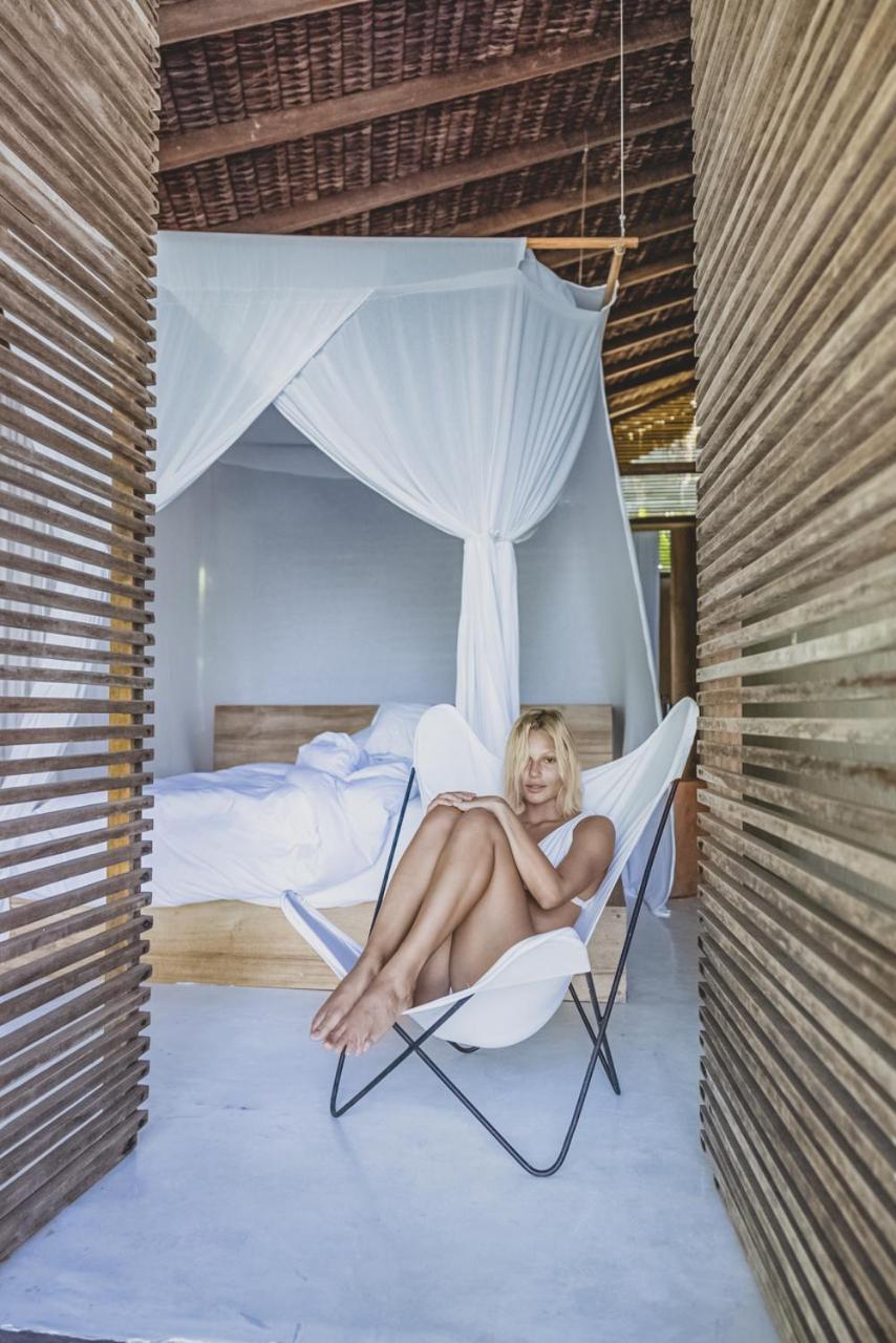 Ka Bru River Villa Itacare Luaran gambar